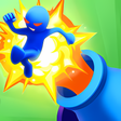 プログラムのアイコン：Mighty HeroesMob Control