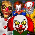 Clown Neighbor Hospital Escape