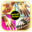 Programikonen: Mehndi Designs
