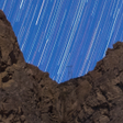 プログラムのアイコン：Star Trails