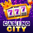Programikonen: Casino City: Vegas Slots …