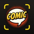 Ícone do programa: ComicSnap: Identify Comic…