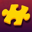 Icoon van programma: Jigsaw Puzzle Games:Brain…