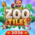 Programikonen: Zoo Tile - Match Puzzle G…