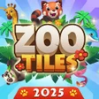 Ikon program: Zoo Tile - Match Puzzle G…