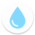 أيقونة البرنامج: Water reminder