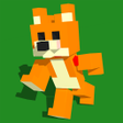 プログラムのアイコン：Where is the Fox Hidden a…