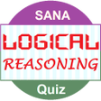 Programikonen: Logical IQ Quiz