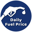 プログラムのアイコン：Daily Fuel Price - Petrol…