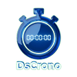 프로그램 아이콘: DsCrono