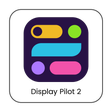 Ikona programu: Display Pilot 2