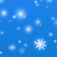 Icon of program: SILENT SNOW ライブ壁紙