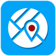 Icon of program: GPS Route Finder location…