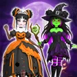 Icon of program: Fashion Impress: Dress Up…