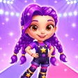 Fashion Impress: Dress Up Star icon