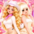 Icon of program: Fashion Impress: Dress Up…