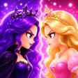 Icon of program: Fashion Impress: Dress Up…