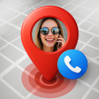 Symbol des Programms: Phone Number Tracker