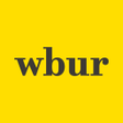 プログラムのアイコン：WBUR Listen