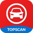 Icoon van programma: TopScan