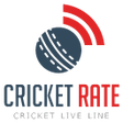 プログラムのアイコン：Cricket Rate - Live Line