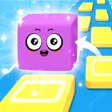 Ícone do programa: Blocks Home