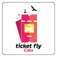 プログラムのアイコン：Ticket Fly Cabs