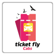 Ticket Fly Cabs