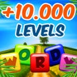 Wordy: Hunt  Collect Word icon