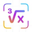 ไอคอนของโปรแกรม: Math Solver