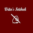 Writer's Notebook icon