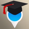 أيقونة البرنامج: Find My Class - Campus Ma…