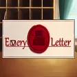 Every Letter