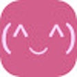 ไอคอนของโปรแกรม: Kaomoji Picker