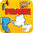 Programikonen: Haircut prank fart  air h…