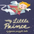 أيقونة البرنامج: My Little Prince: A Jigsa…