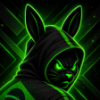 프로그램 아이콘: Dark Aura Panel - Rabbit …