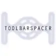 Toolbar Spacer