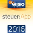 程序图标：WISO steuer:App 2016