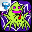 Icon of program: Spider Evolution  Merge  …