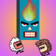 程序图标：Angry Cube