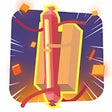 プログラムのアイコン：Flip Sausage