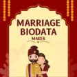 Programikonen: Biodata Maker