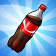 プログラムのアイコン：Bottle Jump 3D