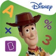 Ícone do programa: BYJUS Learning  Disney
