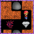 أيقونة البرنامج: Diamond Mine