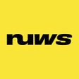 أيقونة البرنامج: Nuws - Nieuws zonder nons…