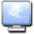 Ícone do programa: NetSetMan Portable