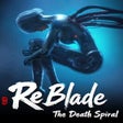 أيقونة البرنامج: ReBlade: The Death Spiral