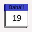 Programikonen: Badi Calendar